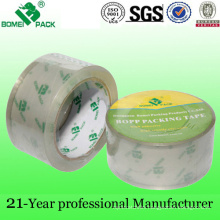Super Clear Acrylic Adhesive Packing Tape